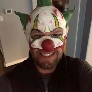 Meet your Posher, Stuart